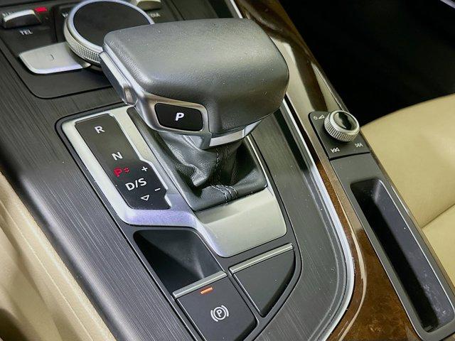 2018 Audi A5 Sportback Vehicle Photo in Doylsetown, PA 18901