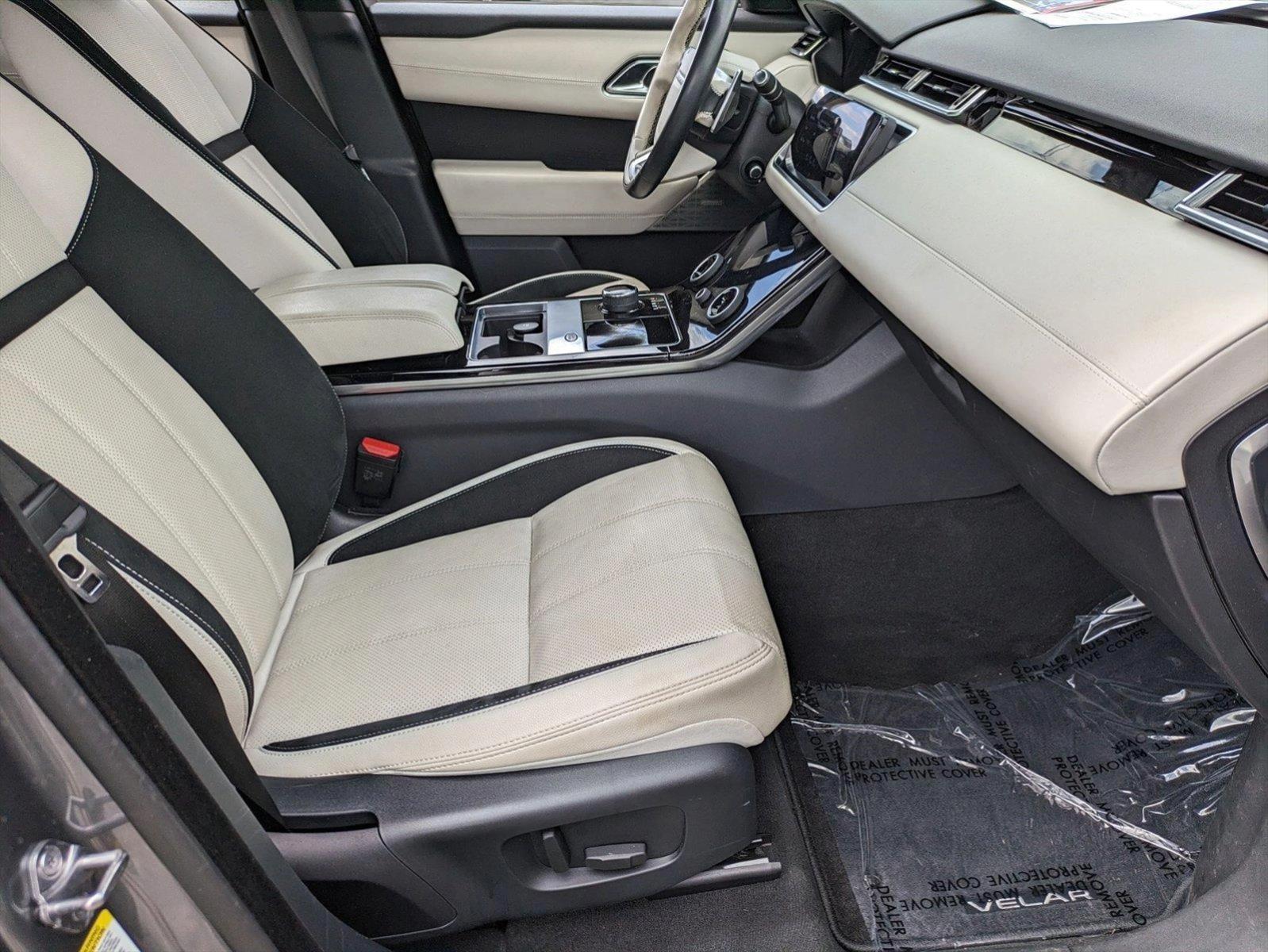 2019 Land Rover Range Rover Velar Vehicle Photo in Sanford, FL 32771