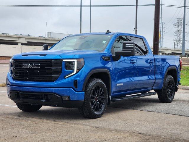 2022 GMC Sierra 1500 Vehicle Photo in SUGAR LAND, TX 77478-0000