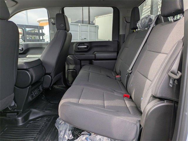 2025 GMC Sierra 3500 HD Chassis Cab Vehicle Photo in PASADENA, CA 91107-3803