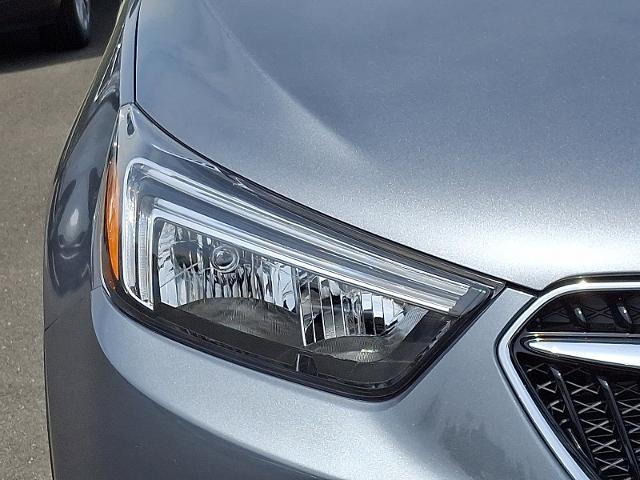 2020 Buick Encore Vehicle Photo in TREVOSE, PA 19053-4984
