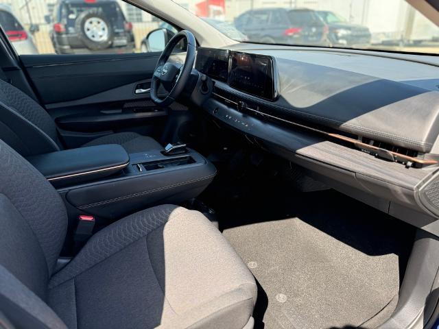 2023 Nissan ARIYA Vehicle Photo in Grapevine, TX 76051