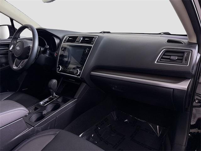 2018 Subaru Legacy Vehicle Photo in Puyallup, WA 98371