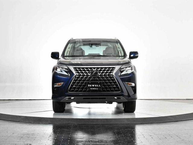 2022 Lexus GX 460 Vehicle Photo in DALLAS, TX 75235
