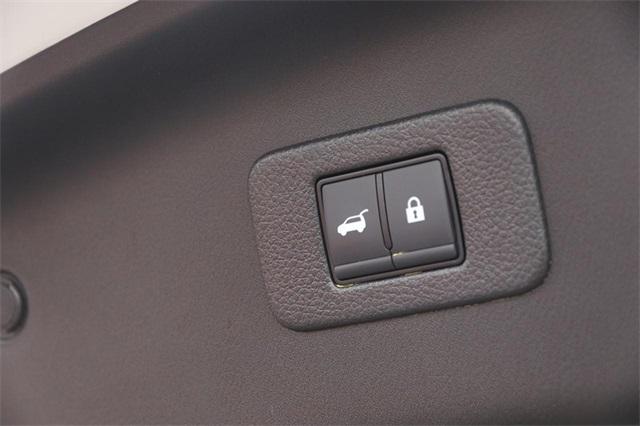 2024 Nissan Armada Vehicle Photo in Hazelwood, MO 63042