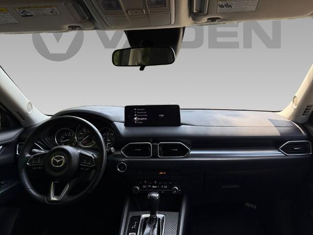 2023 Mazda CX-5 Vehicle Photo in Savannah, GA 31419