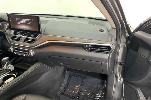 2023 Nissan Altima Vehicle Photo in Grapevine, TX 76051