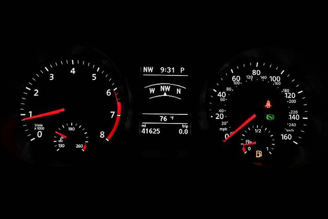 2016 Volkswagen Passat Vehicle Photo in DALLAS, TX 75235