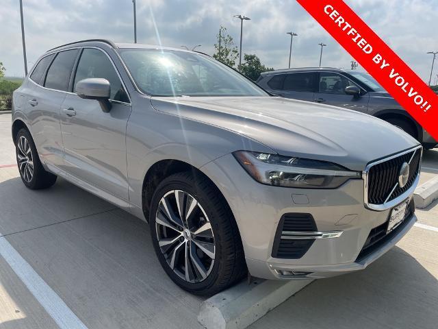 2022 Volvo XC60 Vehicle Photo in Grapevine, TX 76051