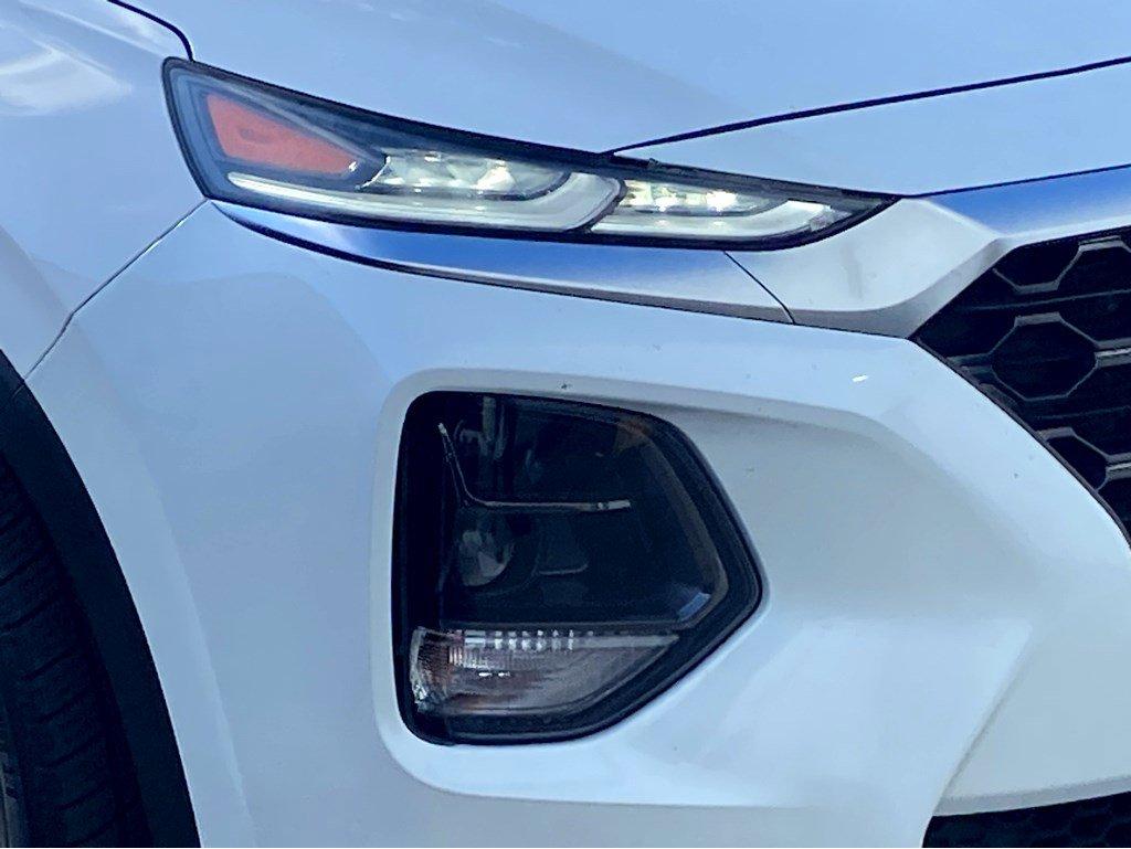2019 Hyundai SANTA FE Vehicle Photo in SAVANNAH, GA 31406-4513