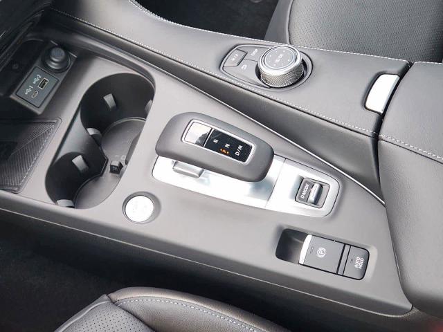 2024 INFINITI QX50 Vehicle Photo in DALLAS, TX 75209