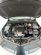 2021 Chevrolet Malibu Vehicle Photo in OSHKOSH, WI 54904-7811