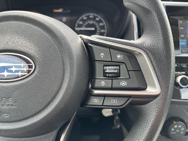 2022 Subaru Forester Vehicle Photo in MANITOWOC, WI 54220-5838