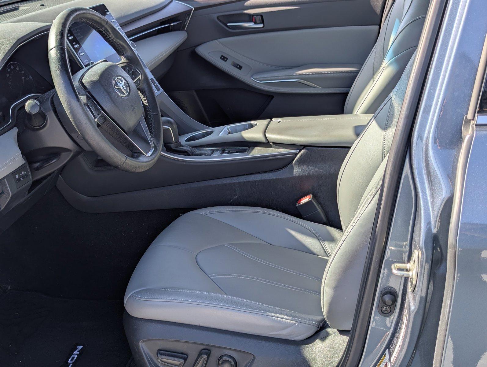 2019 Toyota Avalon Vehicle Photo in Ft. Myers, FL 33907