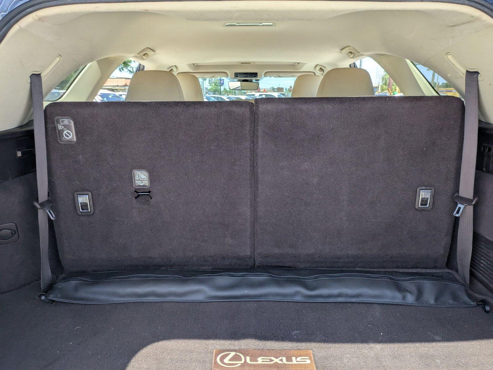 2018 Lexus RX 350L Vehicle Photo in Winter Park, FL 32792