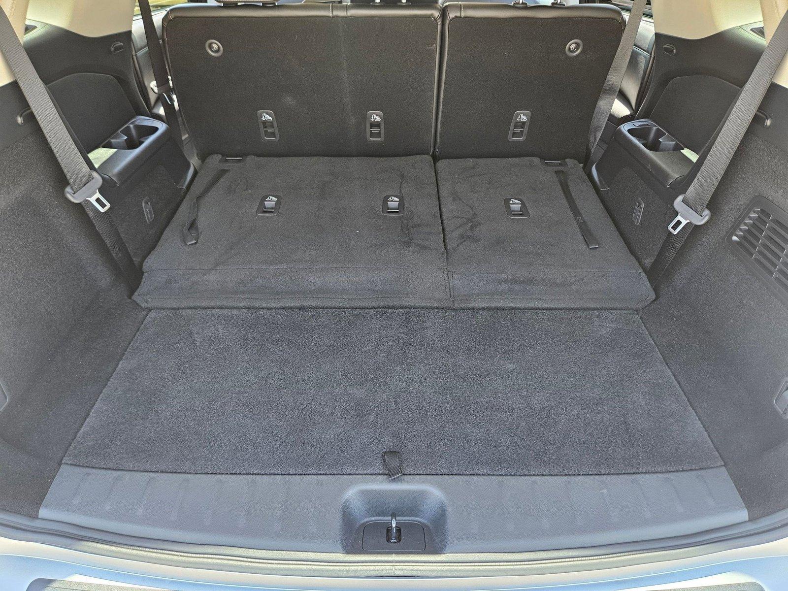 2023 Nissan Pathfinder Vehicle Photo in Pembroke Pines , FL 33027