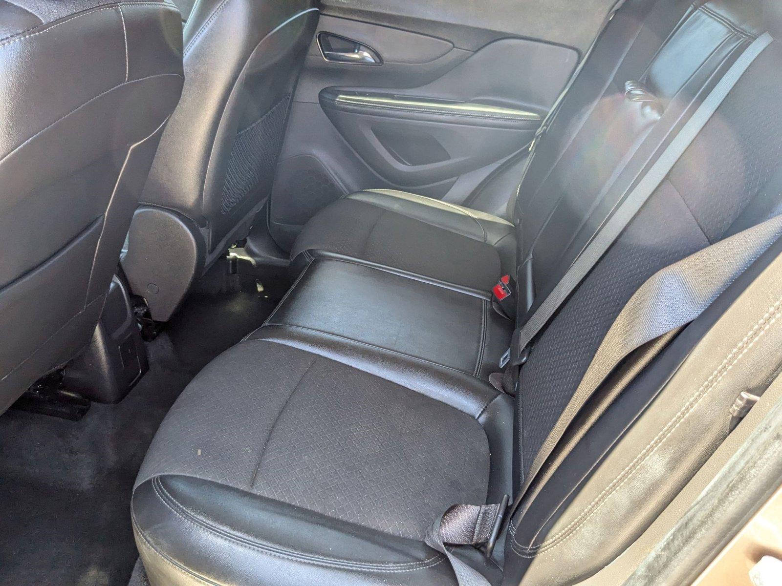 2019 Buick Encore Vehicle Photo in MIAMI, FL 33134-2699