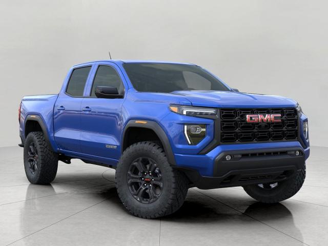 2025 GMC Canyon Vehicle Photo in GREEN BAY, WI 54303-3330
