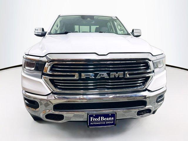 2022 Ram 1500 Vehicle Photo in Doylsetown, PA 18901