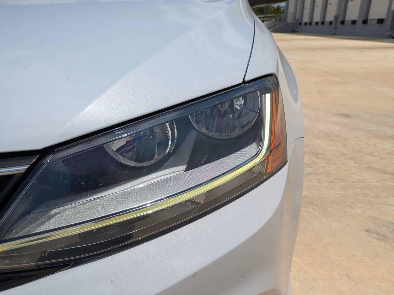 2017 Volkswagen Jetta Vehicle Photo in Winter Park, FL 32792