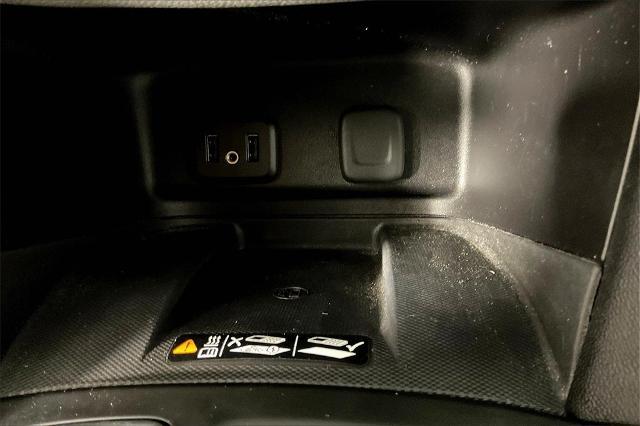2018 Chevrolet Equinox Vehicle Photo in Tulsa, OK 74129