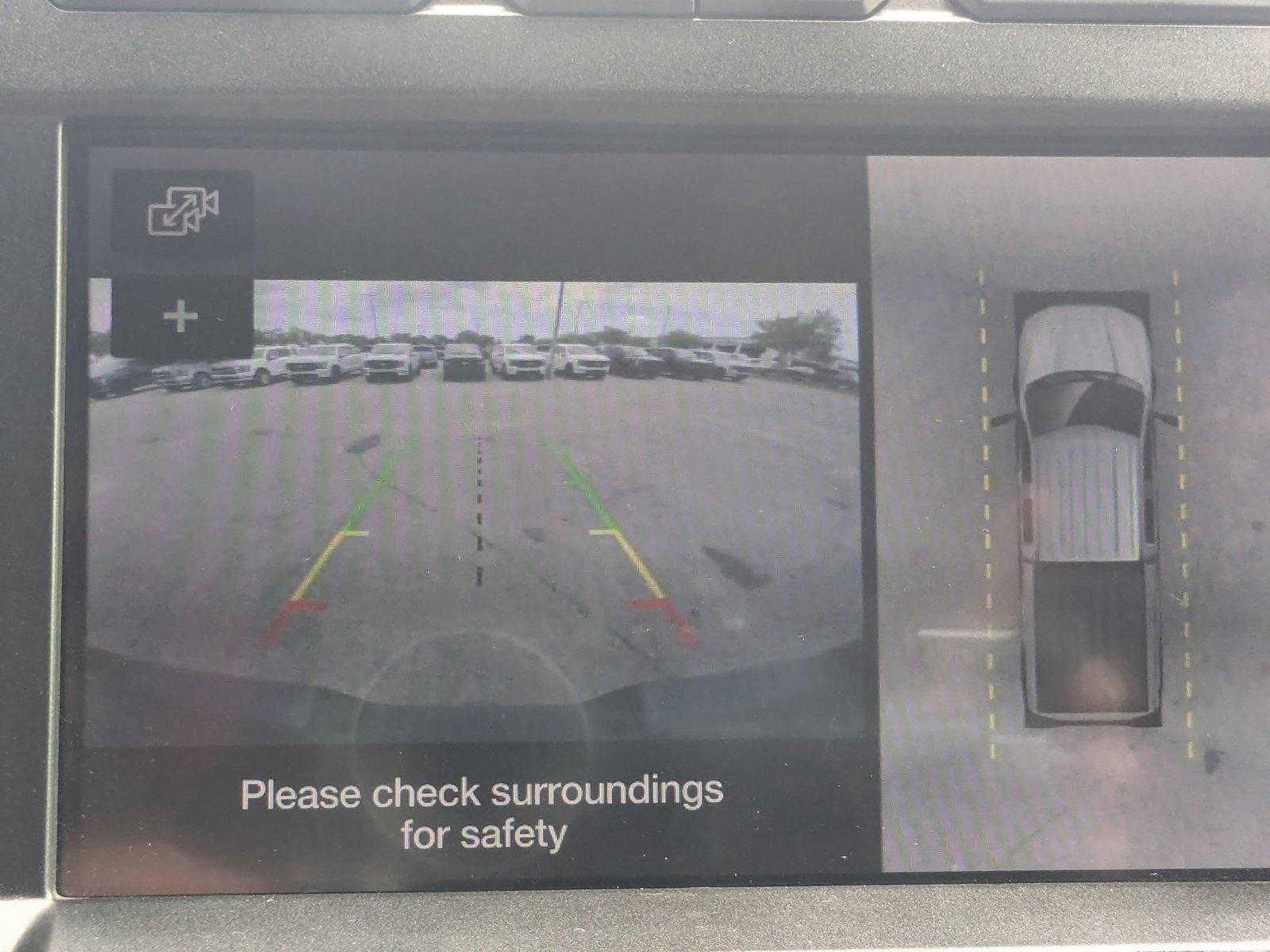 2019 Ford Super Duty F-250 SRW Vehicle Photo in St. Petersburg, FL 33713