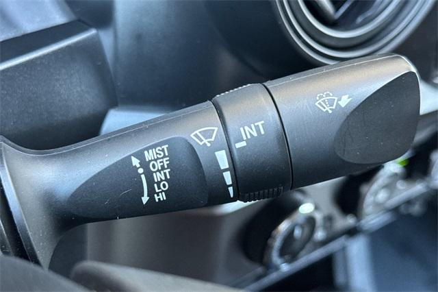 2023 Toyota Tacoma 4WD Vehicle Photo in ELK GROVE, CA 95757-8703