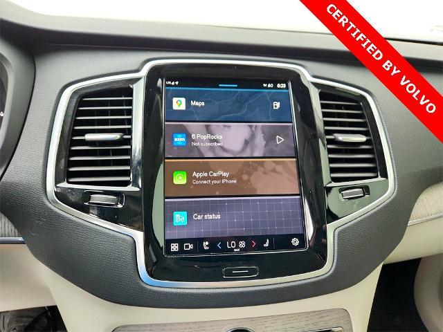 2024 Volvo XC90 Recharge Plug-In Hybrid Vehicle Photo in Grapevine, TX 76051