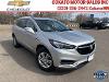 Used 2021 Buick Enclave Essence with VIN 5GAEVAKW2MJ267771 for sale in Cokato, Minnesota