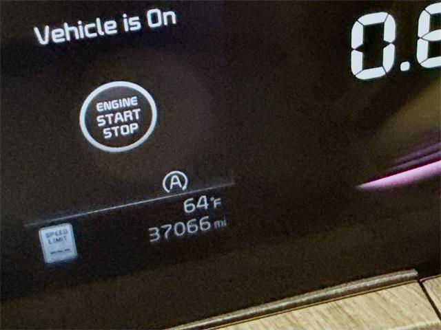 2023 Kia Telluride Vehicle Photo in Everett, WA 98204