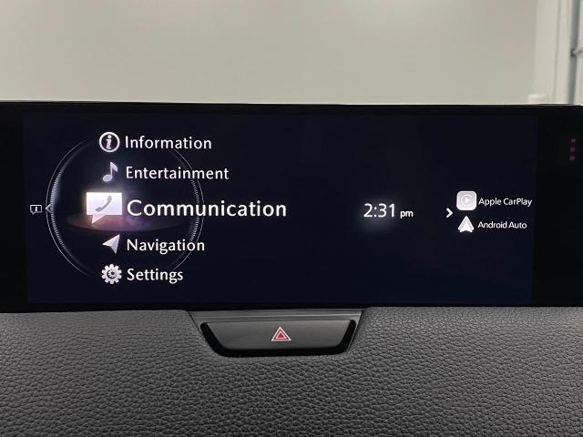 2024 Mazda CX-90 Vehicle Photo in Appleton, WI 54913