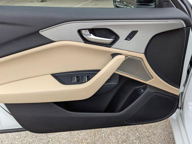 2024 Acura TLX Vehicle Photo in San Antonio, TX 78230