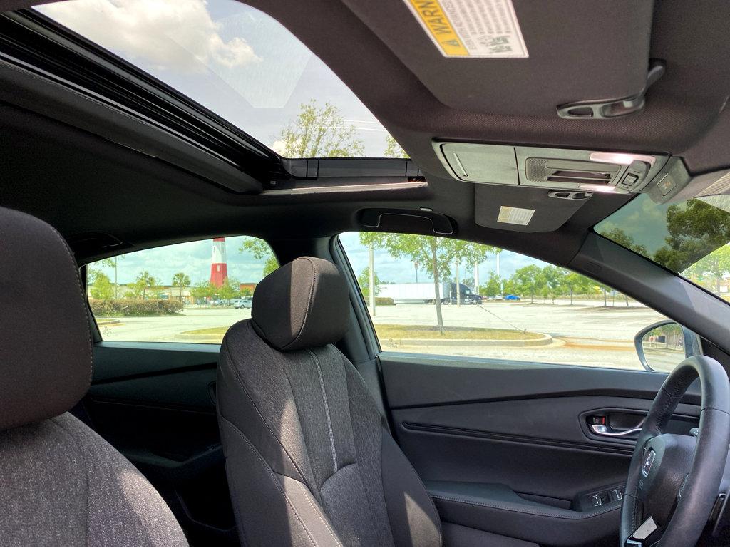 2024 Honda Accord Hybrid Vehicle Photo in POOLER, GA 31322-3252