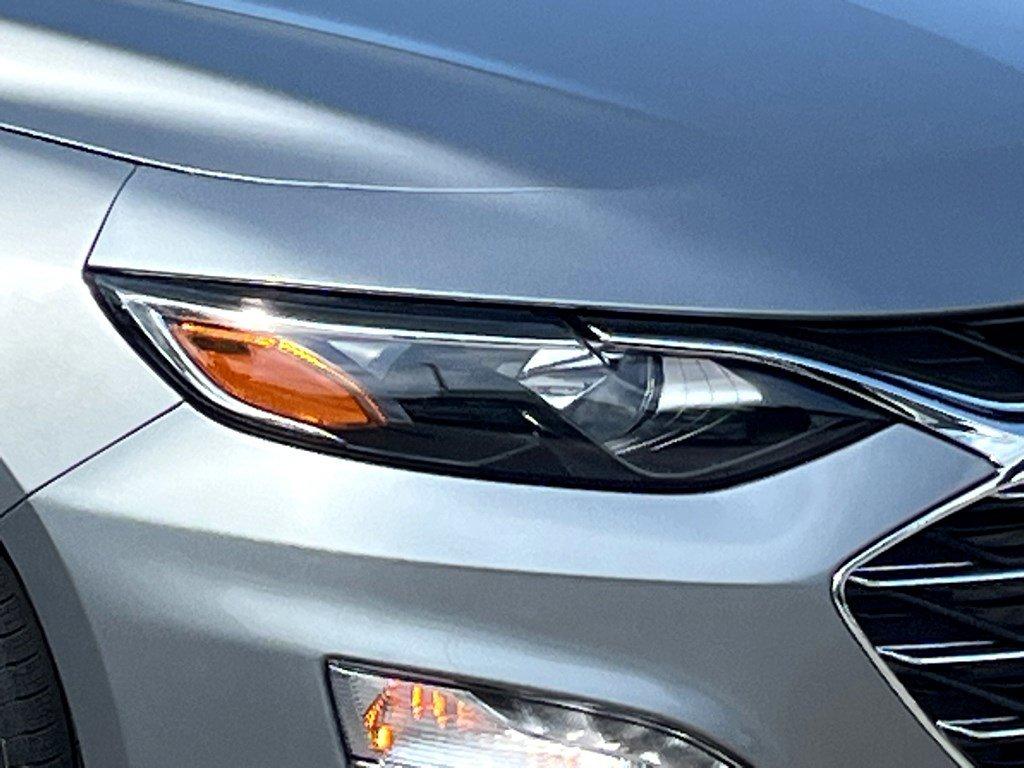 2023 Chevrolet Malibu Vehicle Photo in SAVANNAH, GA 31406-4513