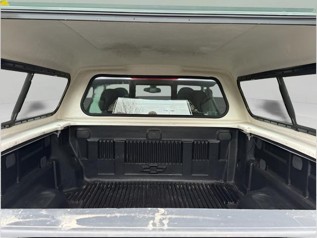 2019 Chevrolet Colorado Vehicle Photo in MIDDLETON, WI 53562-1492