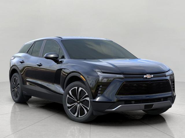 2025 Chevrolet Blazer EV Vehicle Photo in MIDDLETON, WI 53562-1492