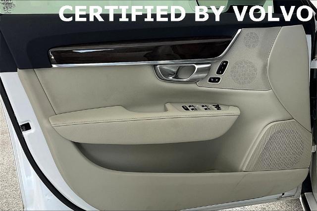 2020 Volvo S90 Vehicle Photo in Grapevine, TX 76051