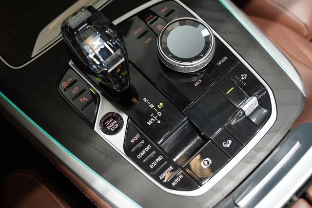 2022 BMW X7 xDrive40i Vehicle Photo in GRAPEVINE, TX 76051