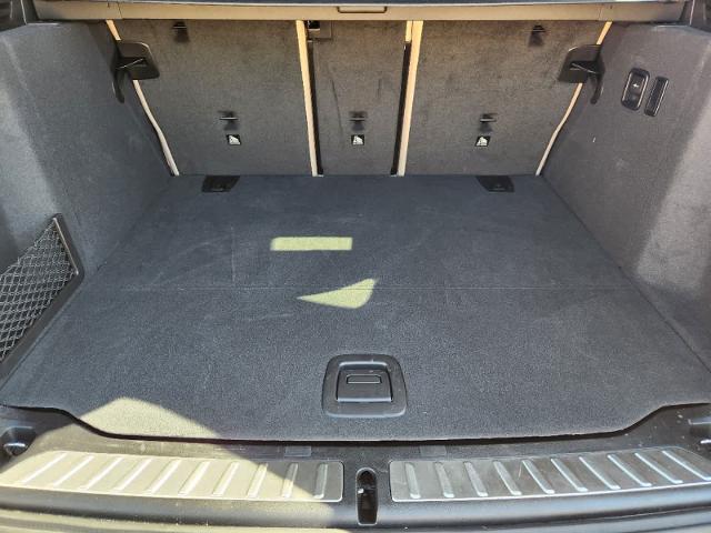 2024 BMW X3 M40i Vehicle Photo in PLANO, TX 75024