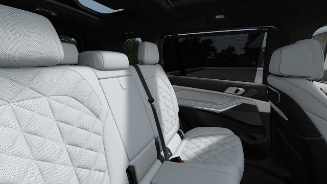 2025 BMW X7 xDrive40i Vehicle Photo in GRAPEVINE, TX 76051