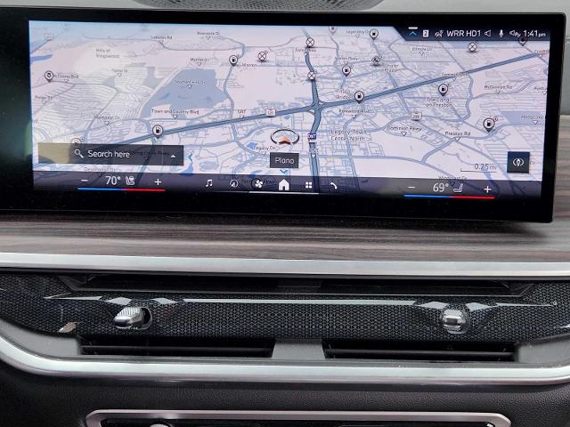 2024 BMW X7 xDrive40i Vehicle Photo in PLANO, TX 75024