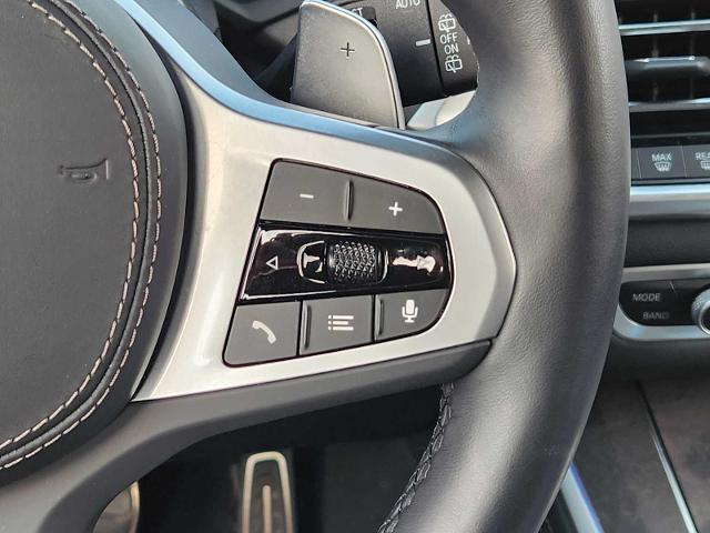 2023 BMW X5 sDrive40i Vehicle Photo in PLANO, TX 75024