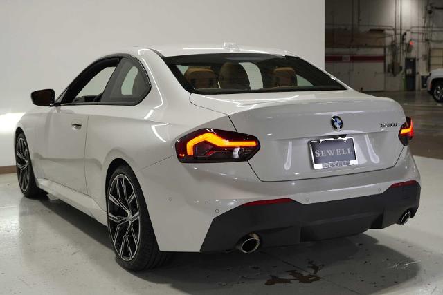 2024 BMW 230i Vehicle Photo in GRAPEVINE, TX 76051