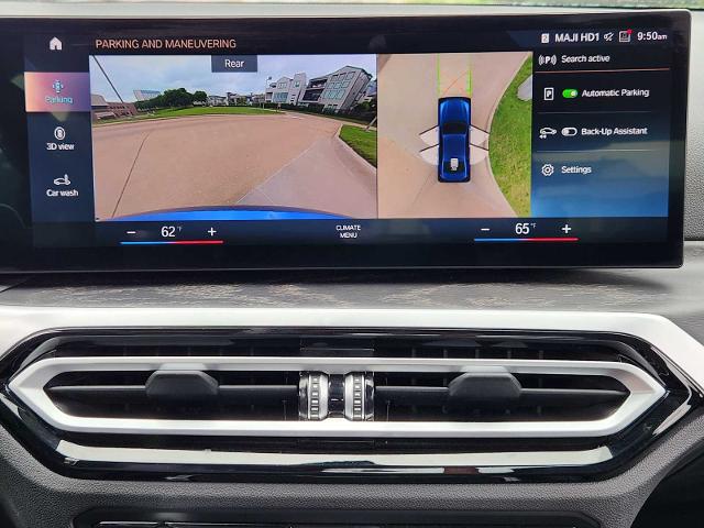 2023 BMW 330e Vehicle Photo in PLANO, TX 75024