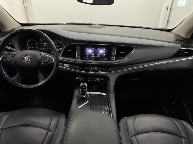 2021 Buick Enclave Vehicle Photo in Appleton, WI 54913