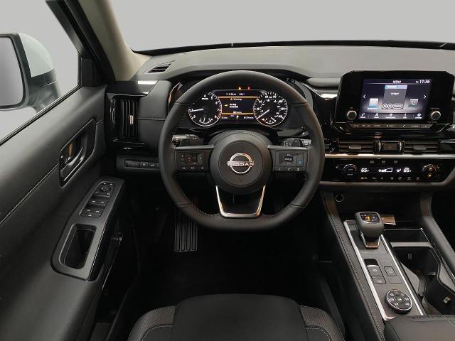 2025 Nissan Pathfinder Vehicle Photo in Appleton, WI 54913