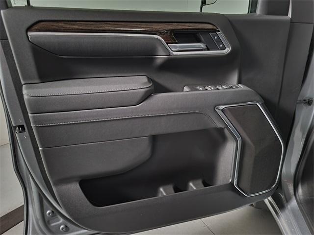 2025 GMC Sierra 1500 Vehicle Photo in PRESCOTT, AZ 86305-3700