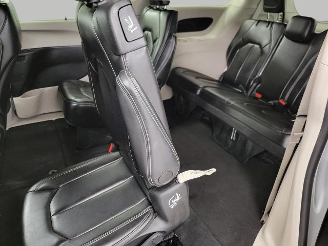 2023 Chrysler Pacifica Vehicle Photo in Oshkosh, WI 54901