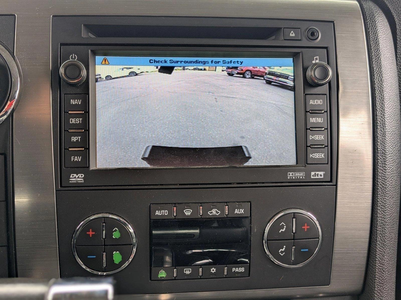 2008 HUMMER H2 Vehicle Photo in VALENCIA, CA 91355-1705
