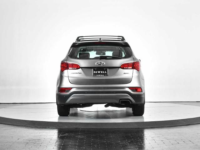 2018 Hyundai Santa Fe Sport Vehicle Photo in DALLAS, TX 75235